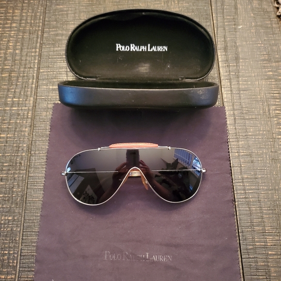 ralph lauren polo sport sunglasses